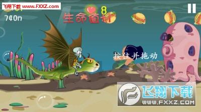 夏季的时尚女孩